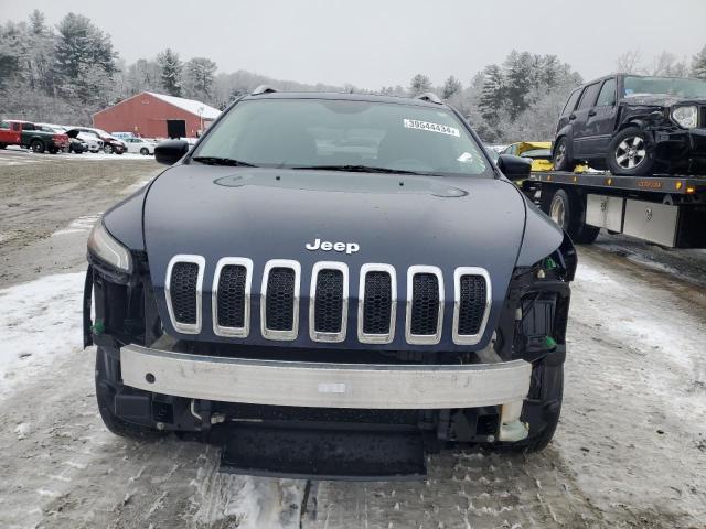 1C4PJMCS4EW318501 | 2014 JEEP CHEROKEE L