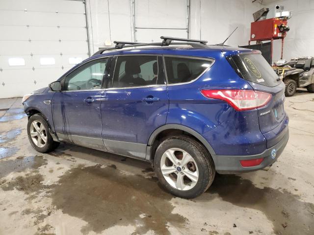 Vin: 1fmcu9gx1guc89395, lot: 38595974, ford escape se 20162