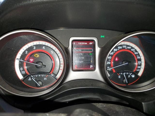 2015 DODGE JOURNEY CR - 3C4PDDGG0FT655316