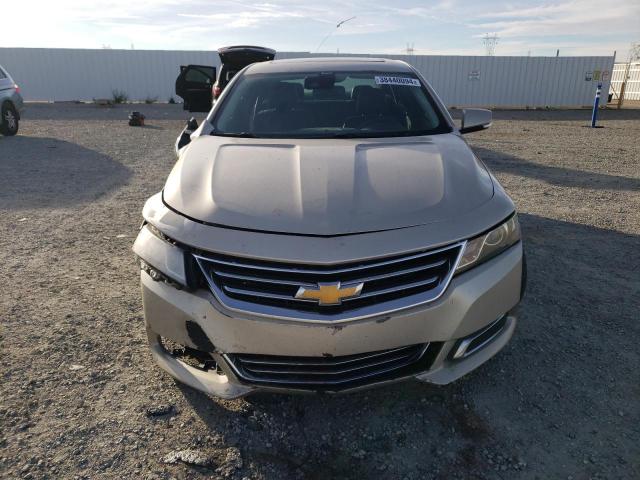 2G1125S3XF9215699 | 2015 CHEVROLET IMPALA LT