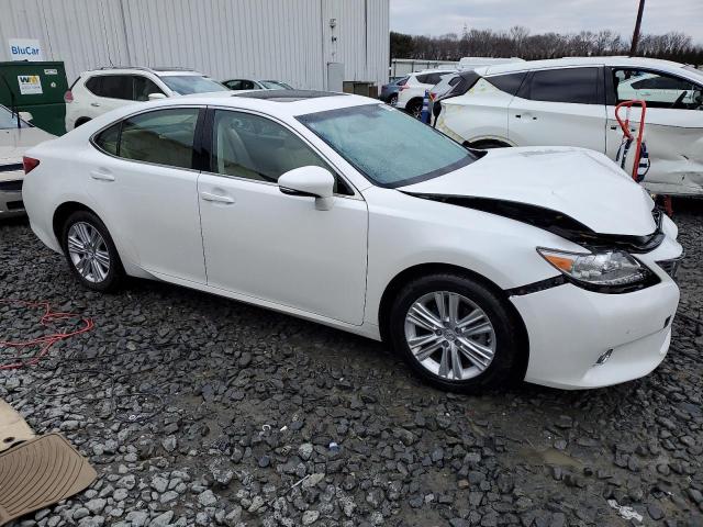 JTHBK1GG7E2107326 | 2014 LEXUS ES 350