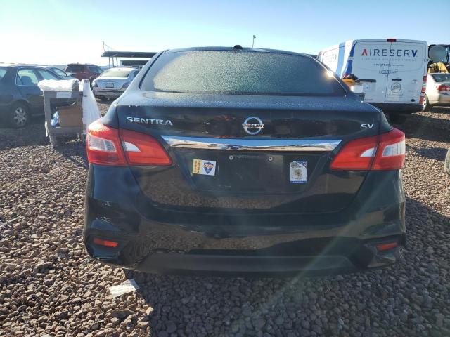 3N1AB7AP5JL645592 | 2018 NISSAN SENTRA S