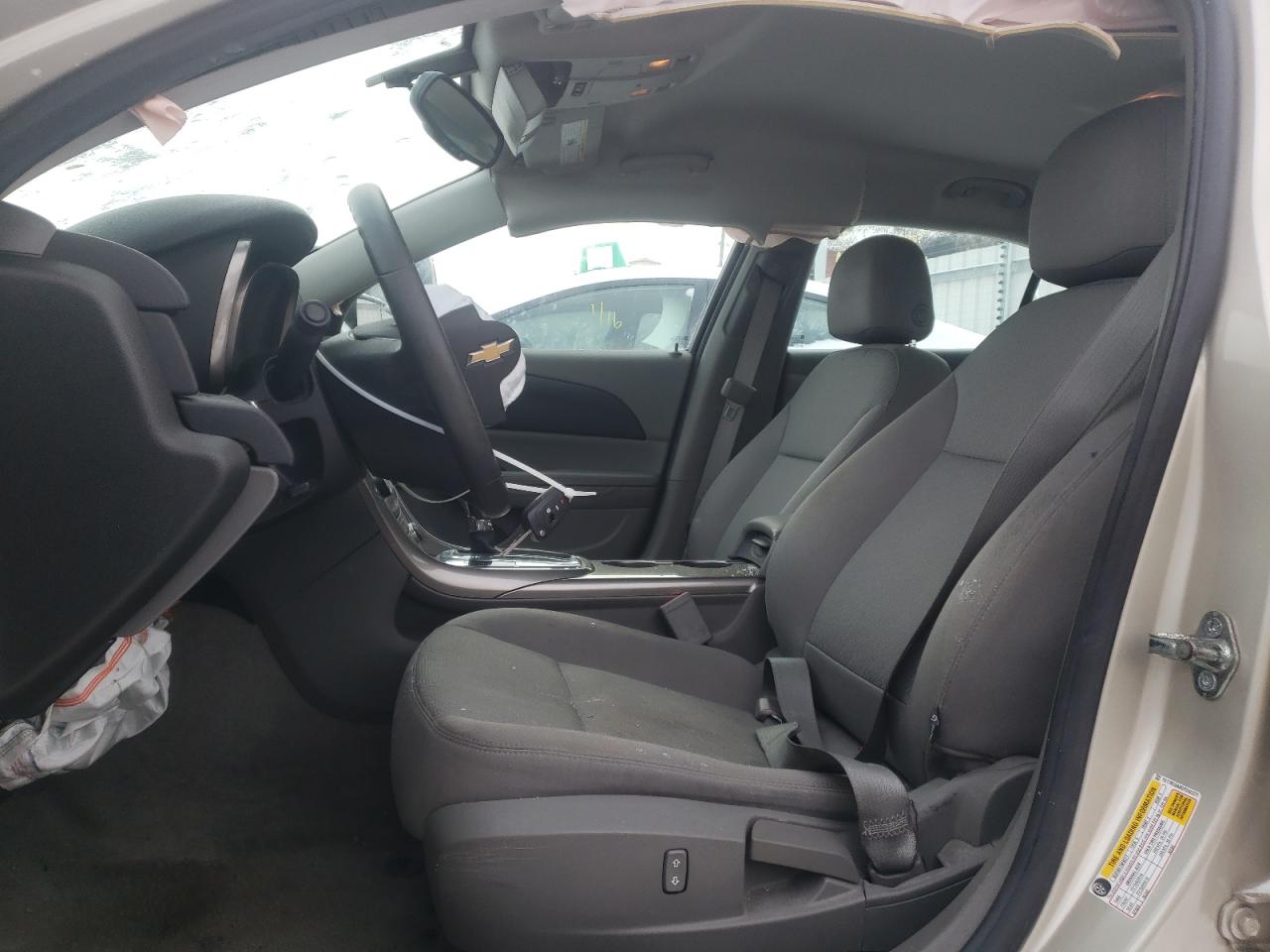 1G11B5SA8DF242371 2013 Chevrolet Malibu Ls