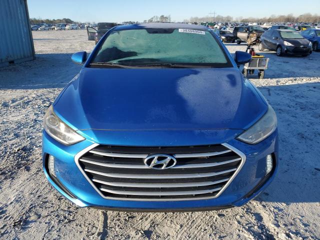 2017 HYUNDAI ELANTRA SE - 5NPD84LF7HH014316