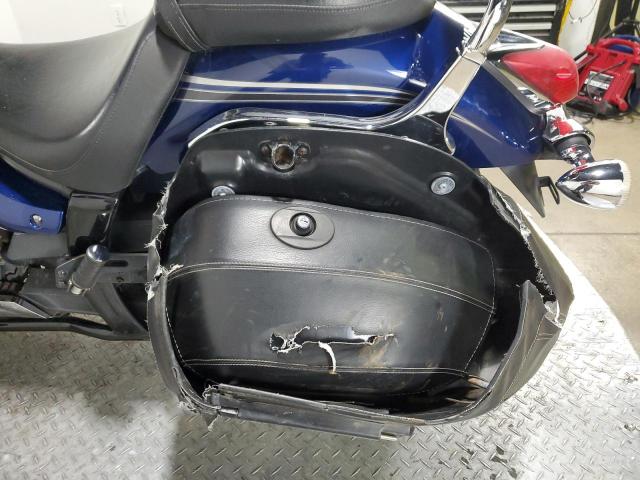 2015 YAMAHA XVS950 A JYAVN01E5FA022284