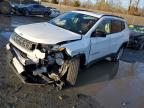 2022 JEEP COMPASS LA - 3C4NJDBB3NT217299