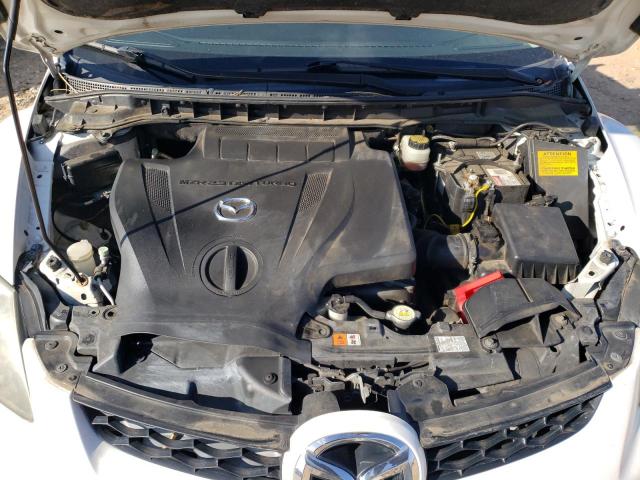 JM3ER2D39B0367470 2011 Mazda Cx-7