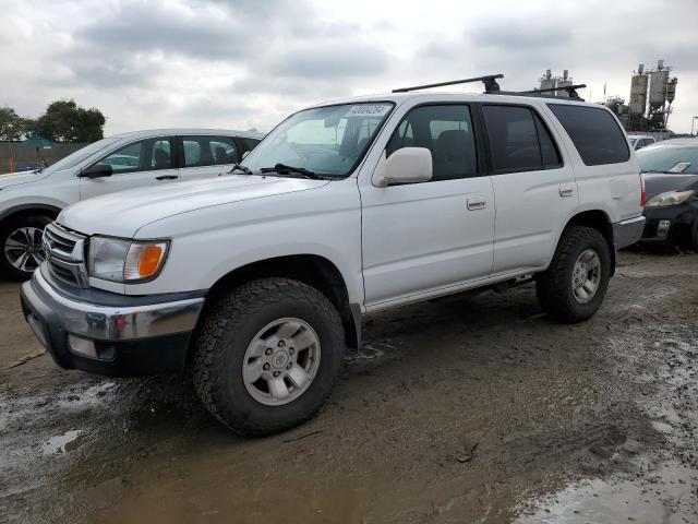 2001 Toyota 4Runner SR5