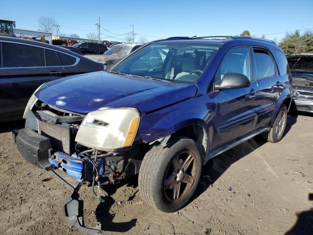 2005 Chevrolet Equinox LT