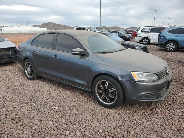 3VWD17AJ6EM271239 | 2014 VOLKSWAGEN JETTA SE