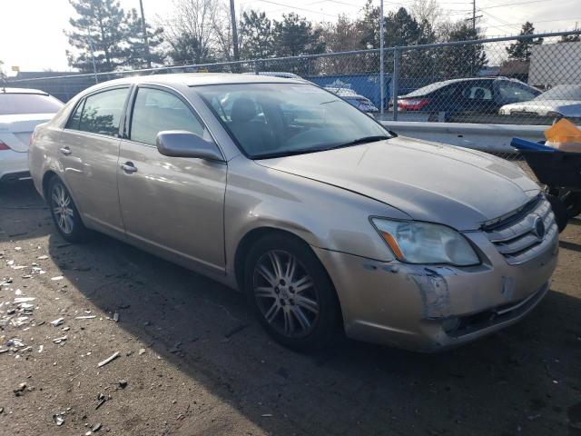 2006 Toyota Avalon Xl VIN: 4T1BK36B26U120411 Lot: 37559954