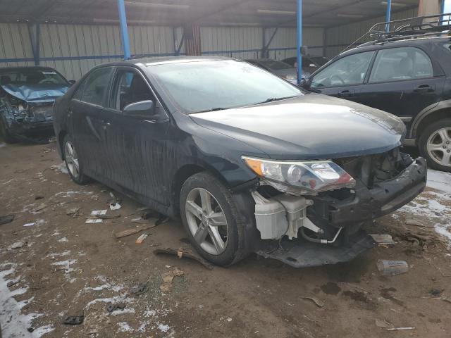 Vin: 4t1bf1fk2cu137777, lot: 39212084, toyota camry base 20124