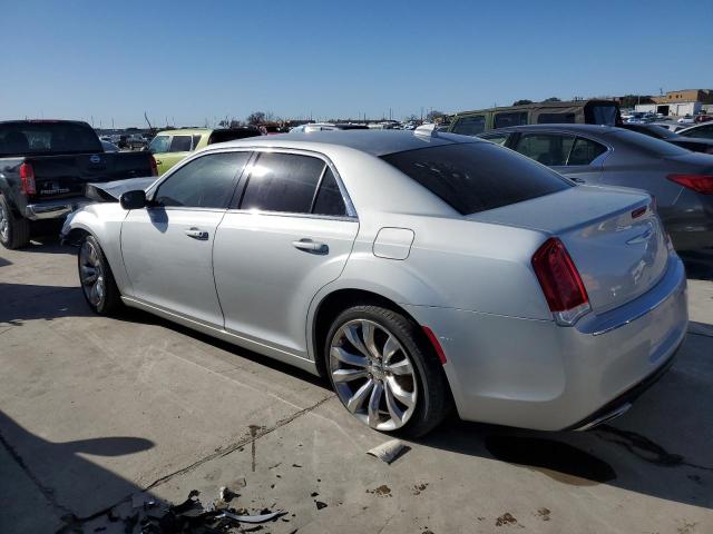 2C3CCAAG7KH755512 | 2019 CHRYSLER 300 TOURIN