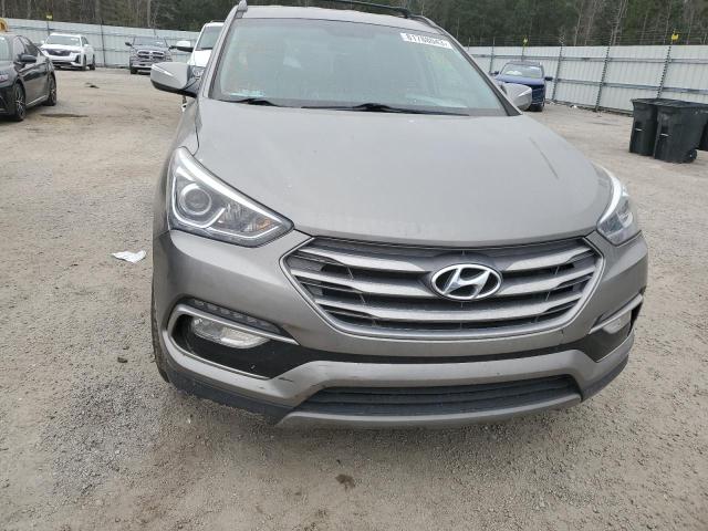 5NMZU3LB9JH062329 | 2018 HYUNDAI SANTA FE S