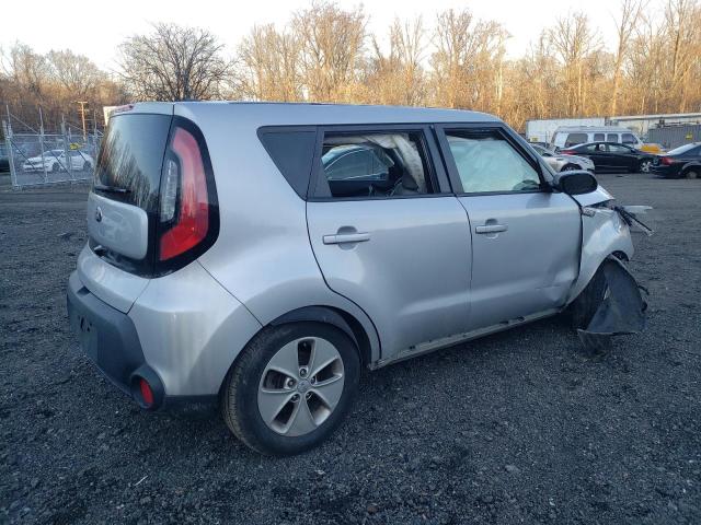 KNDJN2A2XF7771678 | 2015 KIA SOUL