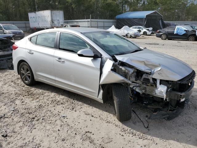 5NPD84LF3JH351765 | 2018 HYUNDAI ELANTRA SE