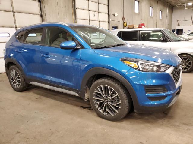 KM8J3CAL0KU840471 | 2019 HYUNDAI TUCSON LIM