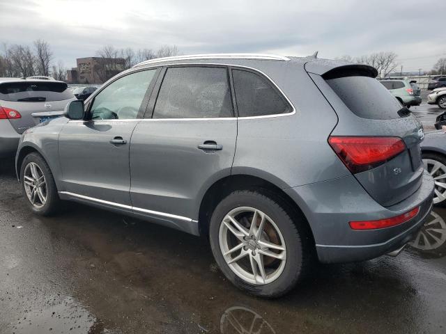 VIN WA1VMAFP2EA096245 2014 Audi Q5, Tdi Prestige no.2