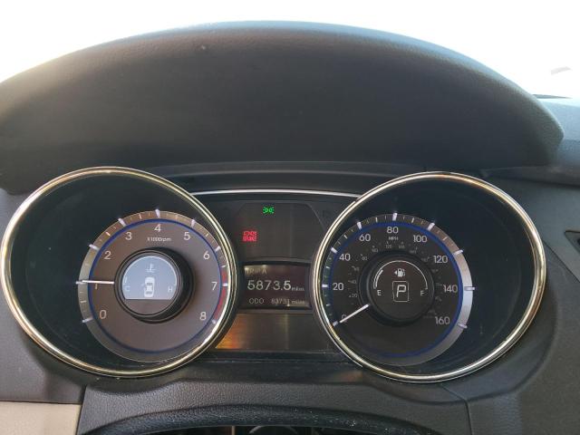 2013 Hyundai Sonata - Image 9