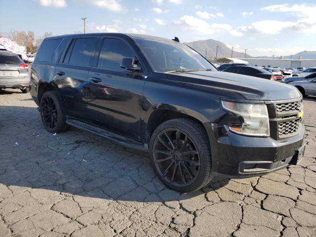 1GNLC2EC2FR713917 | 2015 CHEVROLET TAHOE POLI