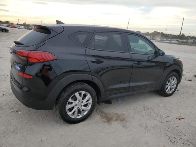 KM8J23A45MU404536 | 2021 HYUNDAI TUCSON SE