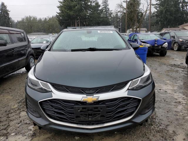 3G1BE6SM2KS596262 | 2019 CHEVROLET CRUZE LT