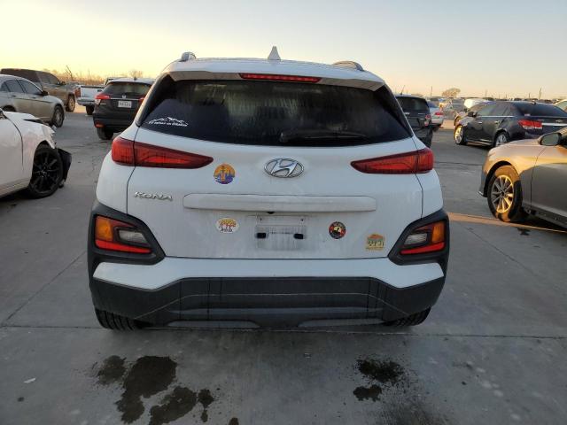 2021 HYUNDAI KONA SEL P - KM8K62AA0MU653979