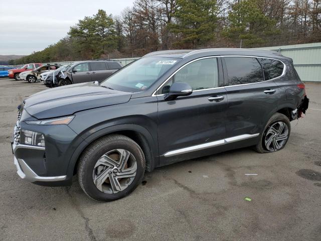 2023 Hyundai Santa Fe Sel Premium VIN: 5NMS3DAJ4PH577588 Lot: 39213264