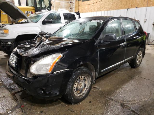Vin: jn8as5mv1bw259389, lot: 39628544, nissan rogue s 2011 img_1