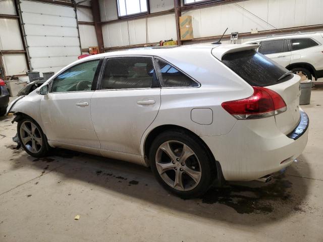 2016 TOYOTA VENZA XLE 4T3BK3BB8GU124591