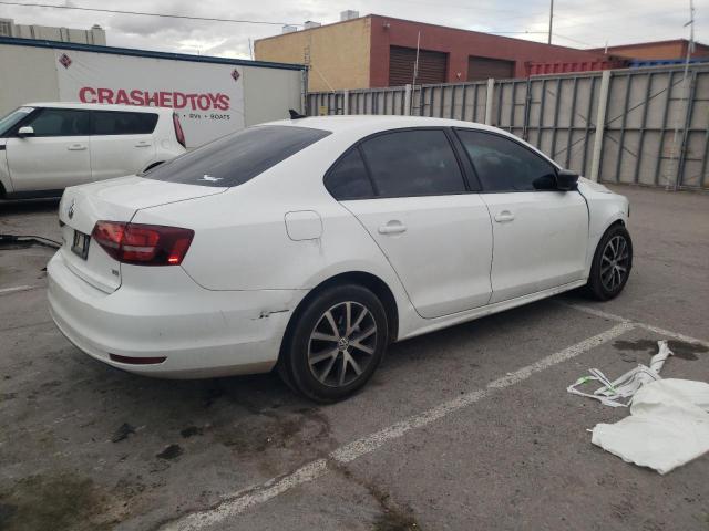 3VWD67AJ6GM398108 | 2016 VOLKSWAGEN JETTA SE