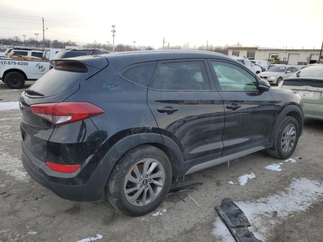 KM8J33A42JU780782 | 2018 HYUNDAI TUCSON SEL