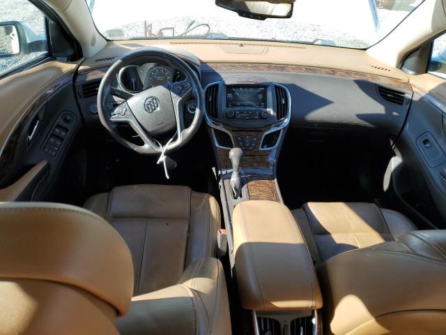 1G4GB5G39EF118487 | 2014 BUICK LACROSSE