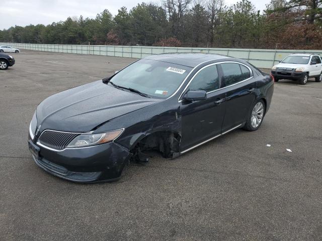 2013 Lincoln MKS 