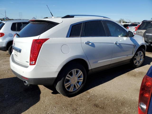 3GYFNBE39ES567246 | 2014 CADILLAC SRX LUXURY