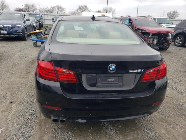 VIN WBAXG5C59DD229996 2013 BMW 5 Series, 528 I no.6