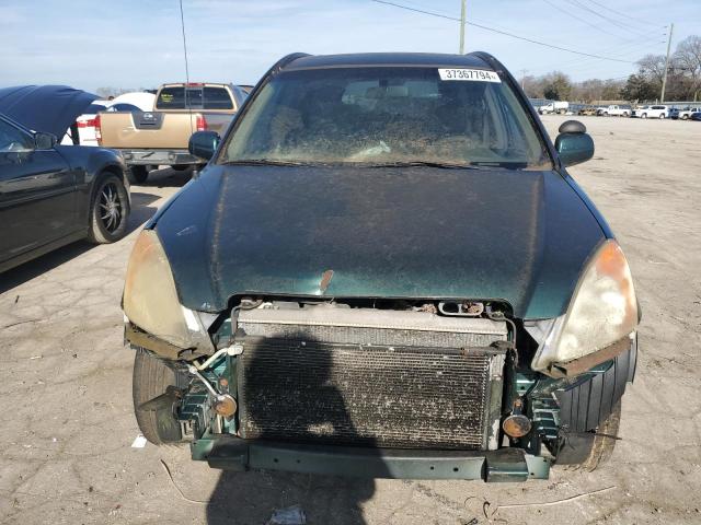 JHLRD78812C006828 | 2002 Honda cr-v ex