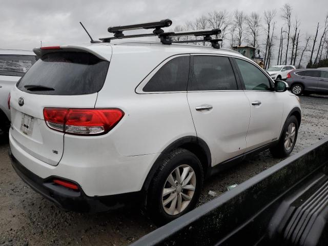 5XYPGDA56GG172873 | 2016 KIA SORENTO LX