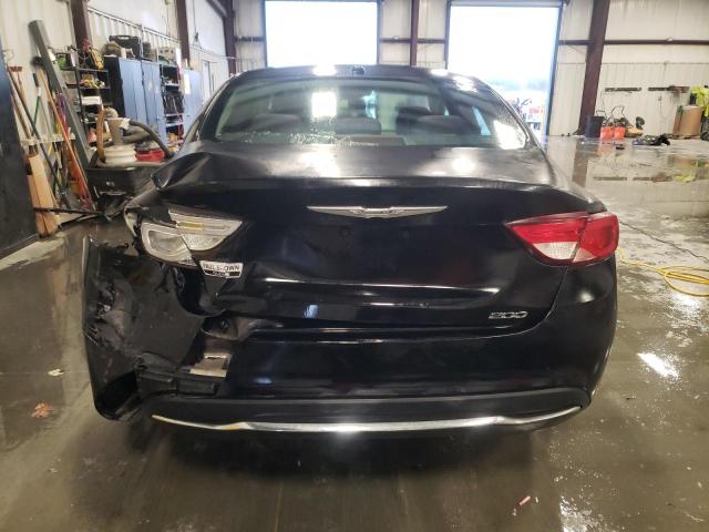 1C3CCCABXFN561151 | 2015 CHRYSLER 200 LIMITE