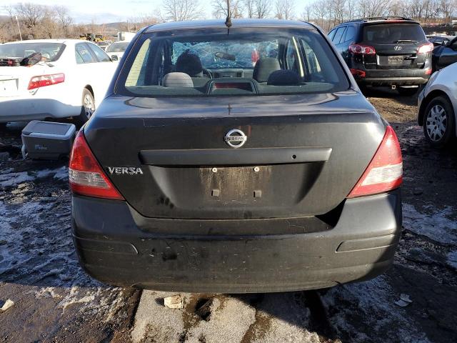 3N1CC11E69L426041 | 2009 Nissan versa s