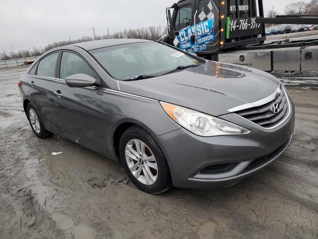 5NPEB4AC6CH482982 | 2012 Hyundai sonata gls