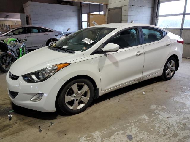 Vin: 5npdh4ae4dh421479, lot: 40759824, hyundai elantra gls 2013 img_1