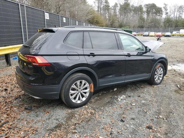 3VV0B7AX5LM115761 | 2020 VOLKSWAGEN TIGUAN S