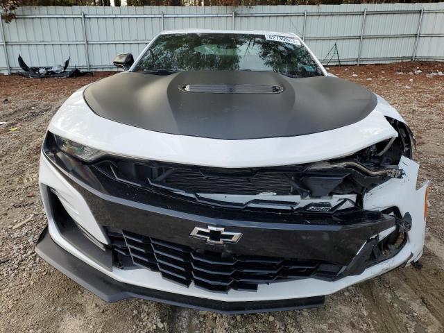 1G1FE1R73K0148740 | 2019 CHEVROLET CAMARO SS