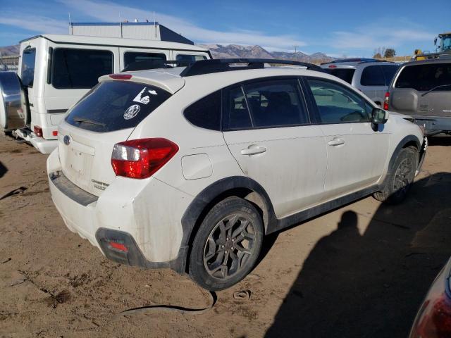 JF2GPABC6G8231666 | 2016 SUBARU CROSSTREK