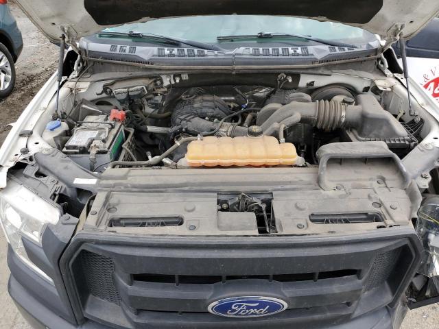 1FTMF1C85GKD05693 | 2016 FORD F150