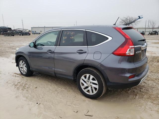 Vin: 3czrm3h55gg720858, lot: 40177234, honda crv ex 20162