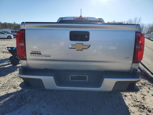 1GCHTBE32F1243420 | 2015 CHEVROLET COLORADO L