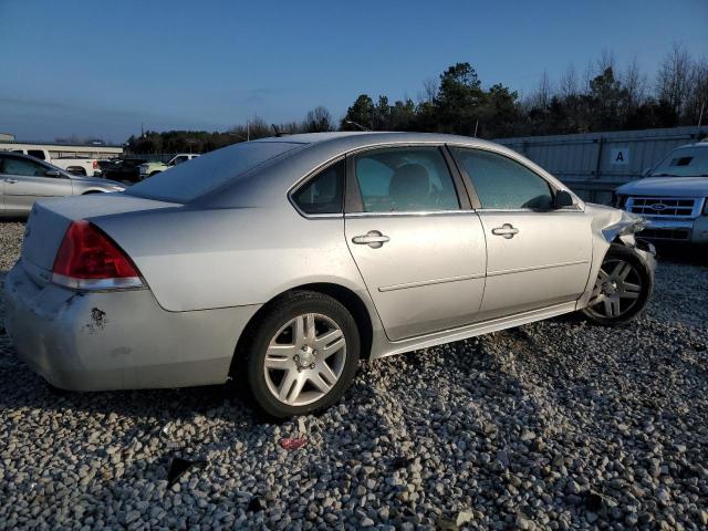 2G1WB5E31E1158047 | 2014 CHEVROLET IMPALA LIM