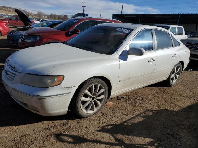 2007 Hyundai Azera SE